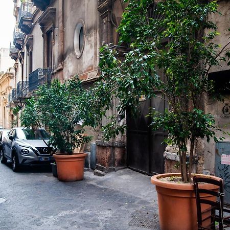 Catarina Suites - Centro Storico Catania Exterior photo