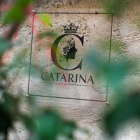 Catarina Suites - Centro Storico Catania Exterior photo