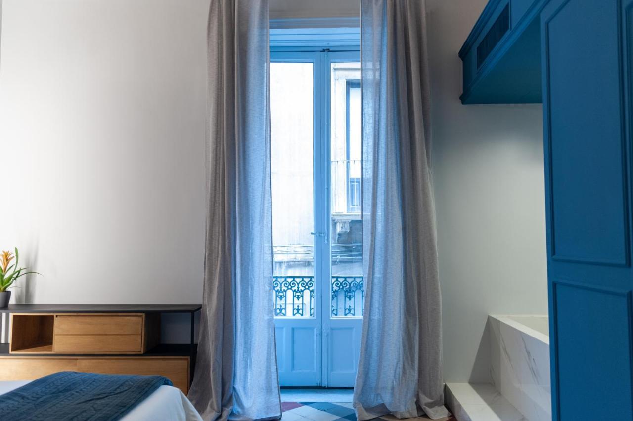 Catarina Suites - Centro Storico Catania Exterior photo
