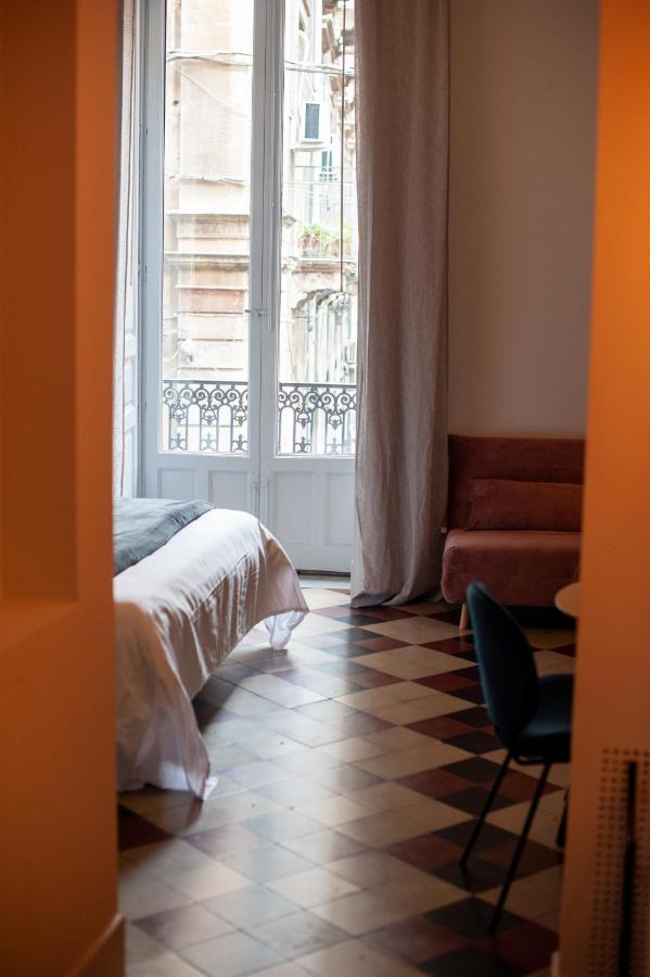 Catarina Suites - Centro Storico Catania Exterior photo