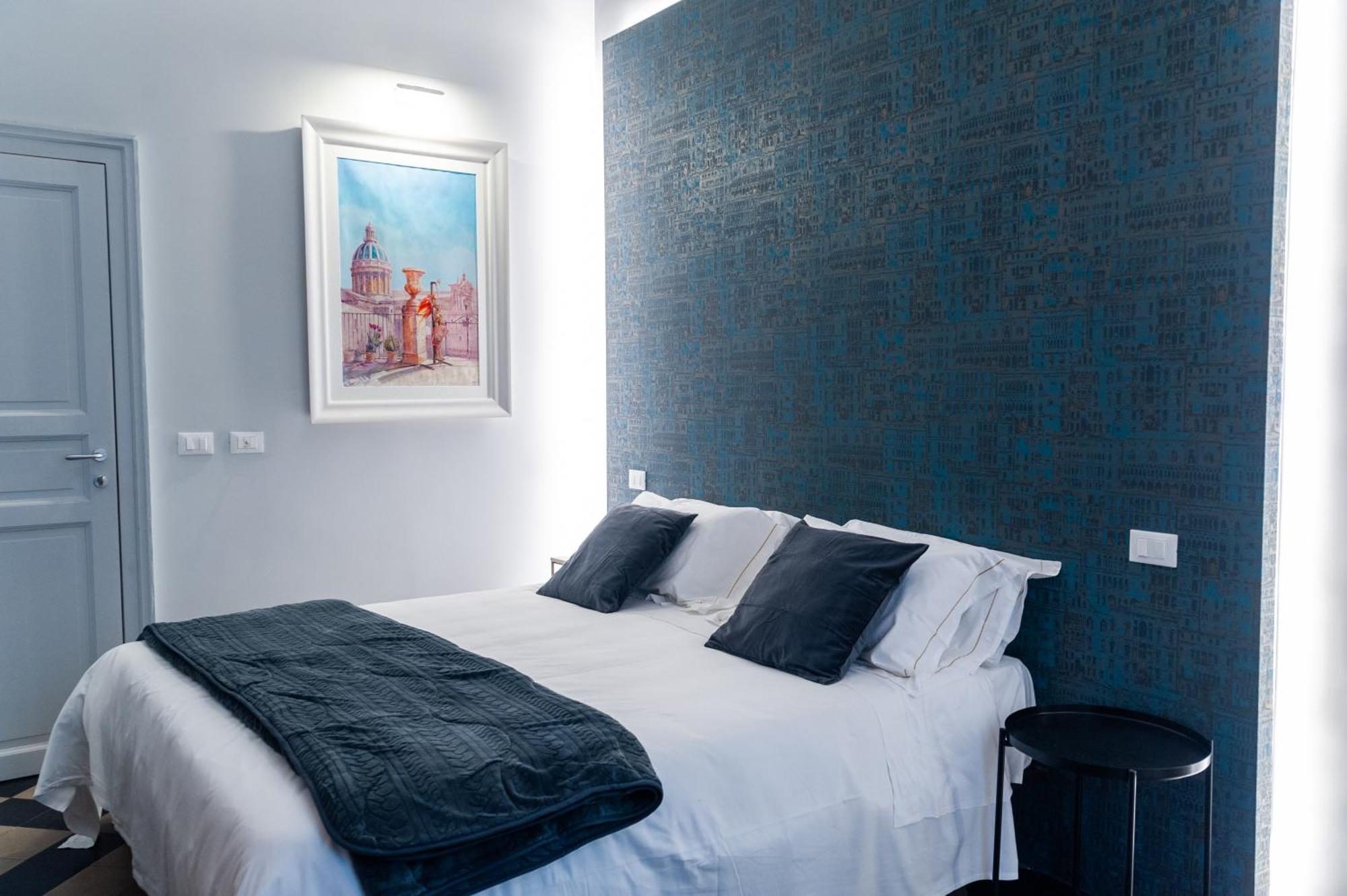Catarina Suites - Centro Storico Catania Room photo